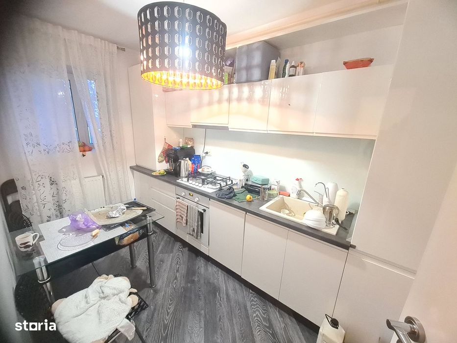 Apartament 2 camere, etaj 7, Arena Mall-ADAMA,  Bacau