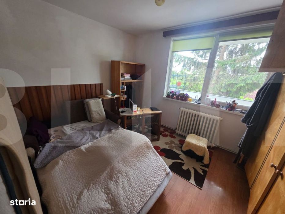 Apartament cu 2 camera, Simeria, Sfantu Gheorghe — fotografia 3