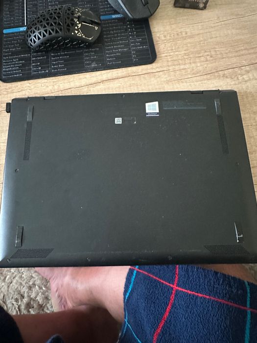 Asus Zenbook UX393J touchscreen