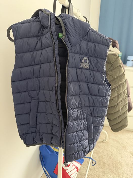 Детски дрехи Zara, Naik, Benetton