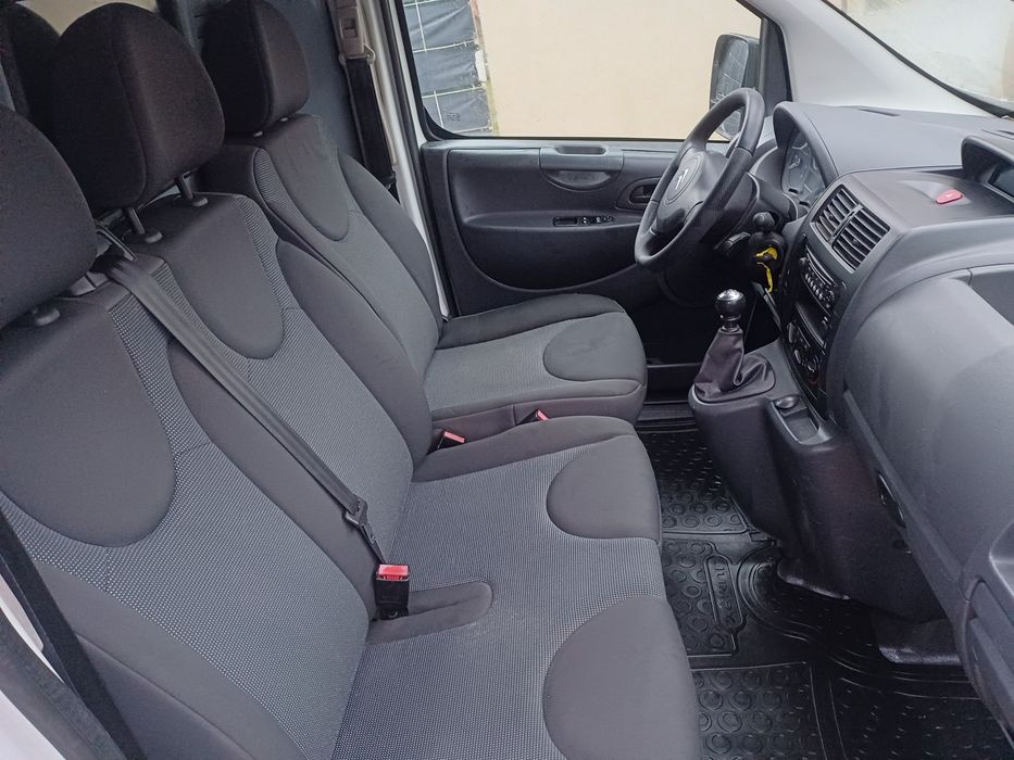 Citroën Jumpy 2015г.