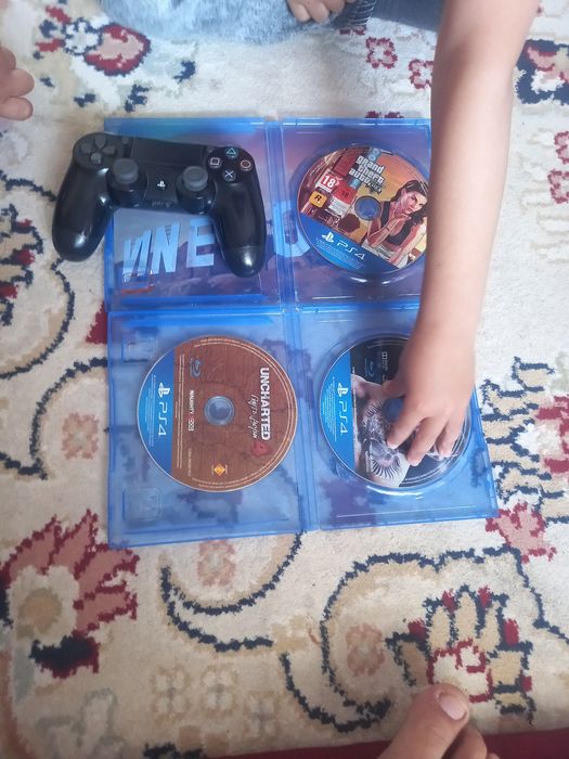 П.с ойындар сатылады