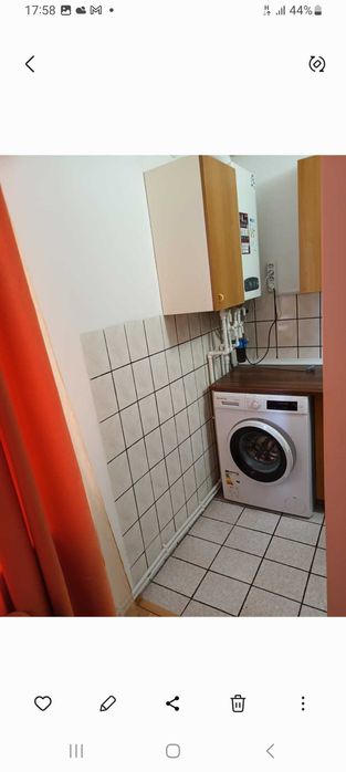 GARSONIERA  de inchiriat in Calarasi