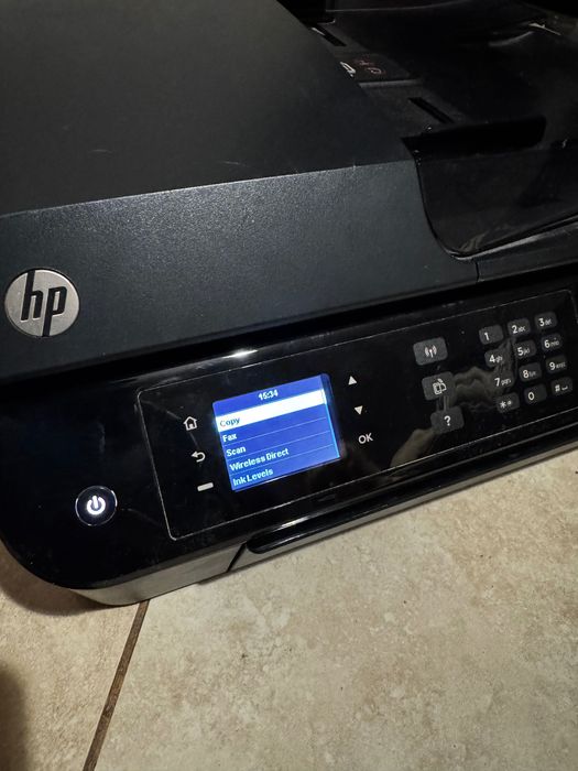 Imprimantă multifunctională HP Deskjet Ink Advantage 4645