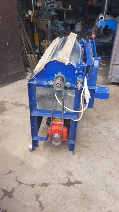 стегальная машина 11 иголок