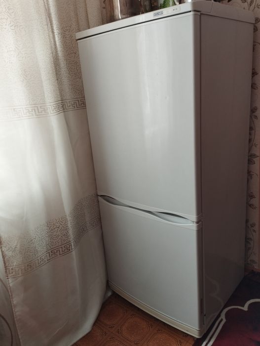 Холодильник Atlant (Беларусь)