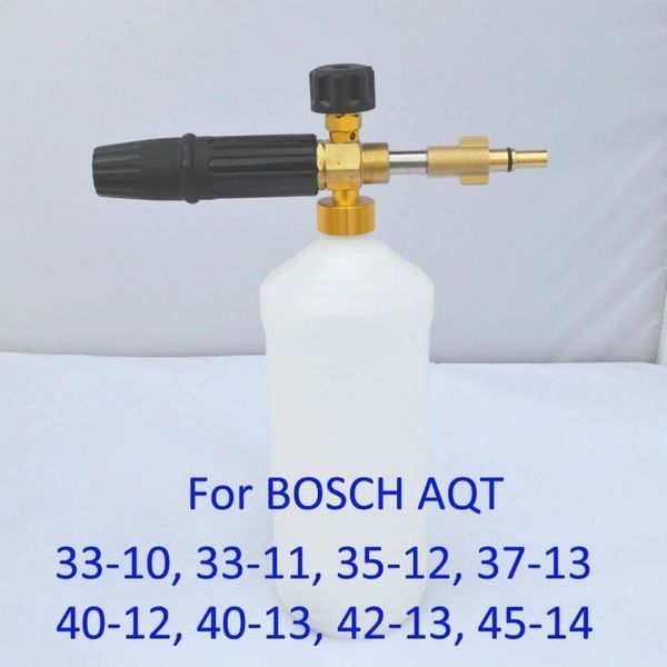 Lance spumare pentru BOSCH AQUATAK