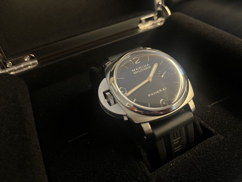 Panerai 217 Marina Destro 47mm