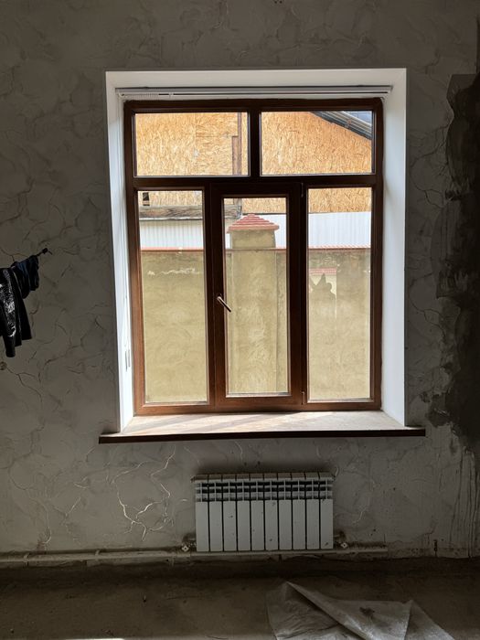 Стеклопакеты рамы