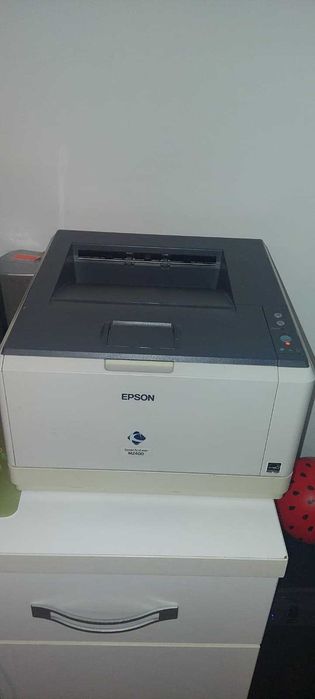 Imprimantă laser Epson AcuLaser M2400 - alb-negru