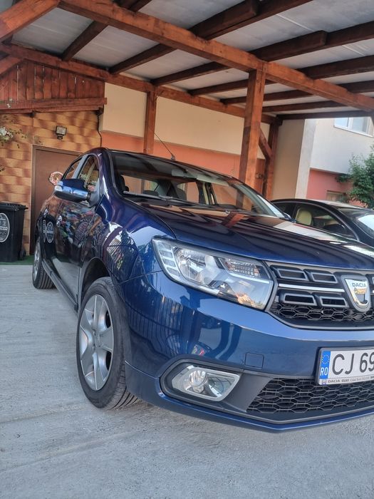 DACIA Logan 2018 — imagine 2