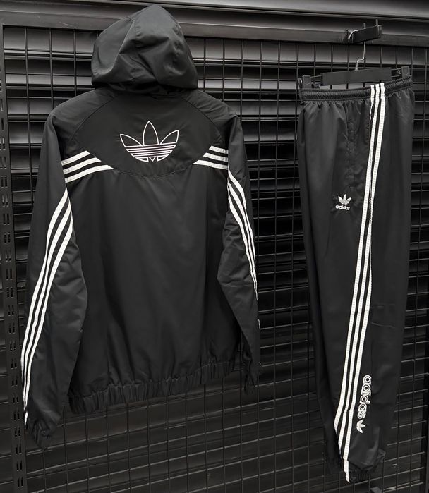 Мъжки Екипи Шушляк Adidas
