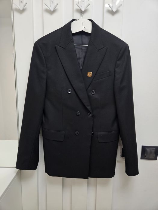 Sacou ceremonie sau casual Zara premium ca NOU