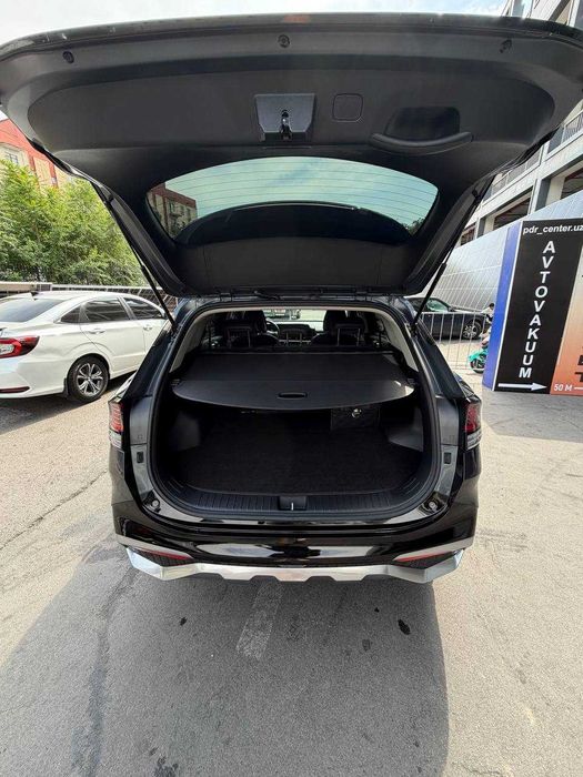 Kia Sportage 2024