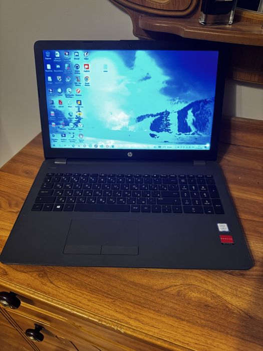 Продам Ноутбук HP