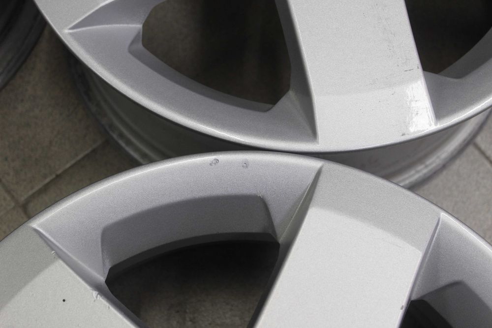 Джанти 15" Opel Corsa