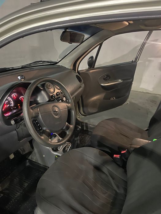 Matiz best srochna sotiladi