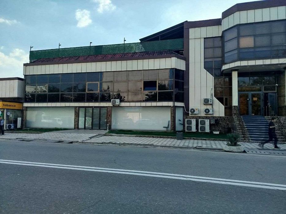 Аренда Офис (без маклера) Район-Мирзо Улугбек