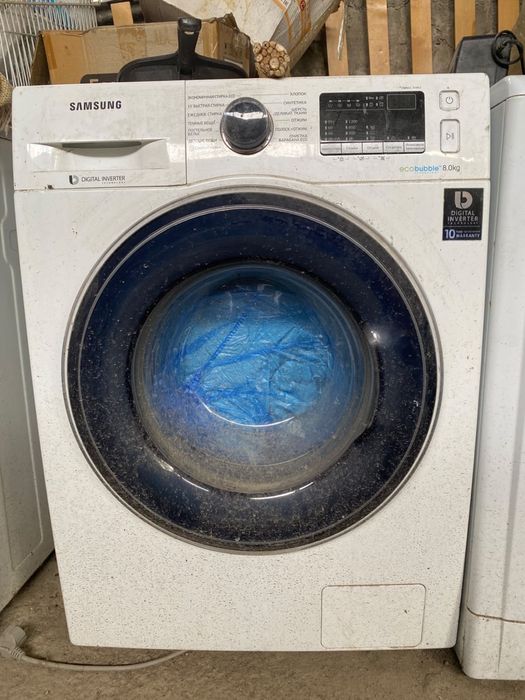 Продам стиральную машину