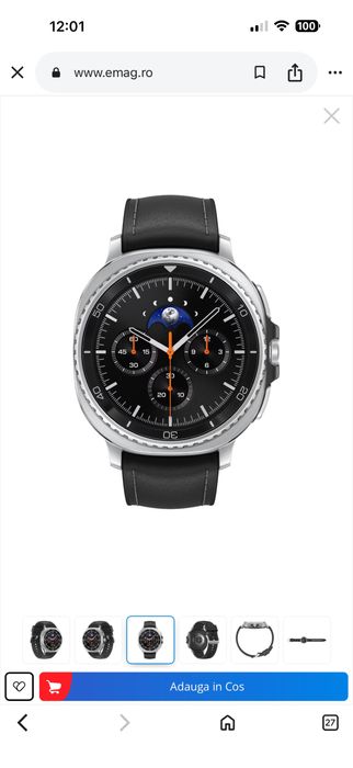 Galaxy watch8 classic
