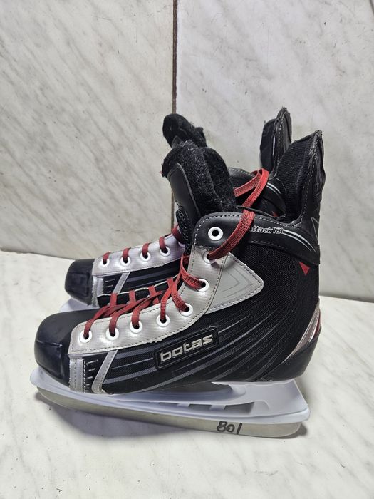 Patine 801 hochei hockey Botas marime 39 ( 25,5  cm)