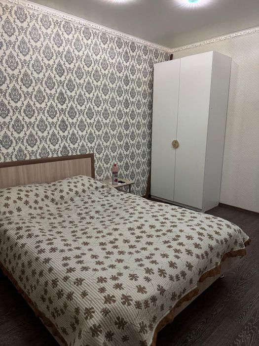 Сдам квартиру 2комнатную