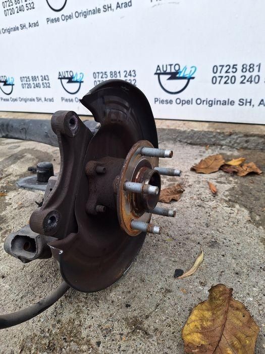 Punte spate 4×2 5×105 Opel Mokka X