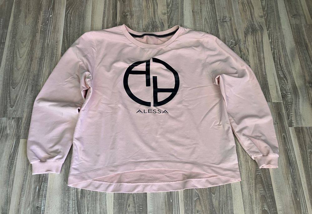 Блузи на Алеса/Alessa и други
