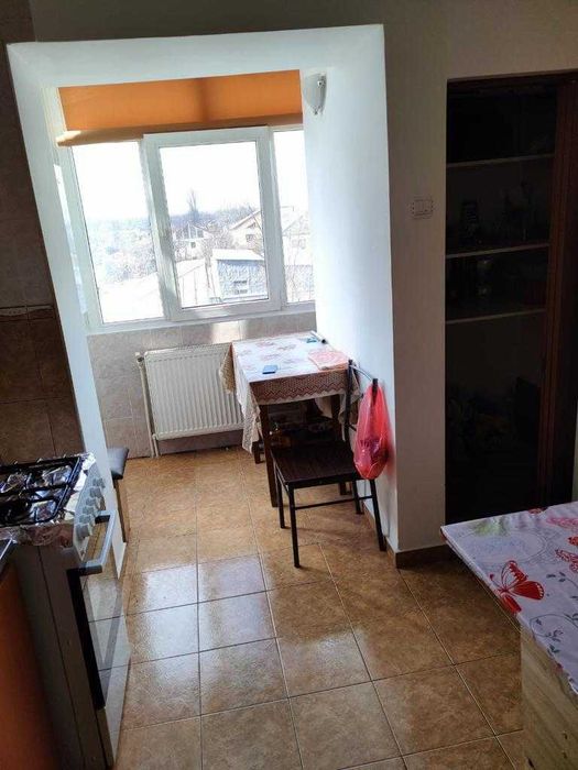 Apartament de închiriat pe BUZAULUI langa Peny