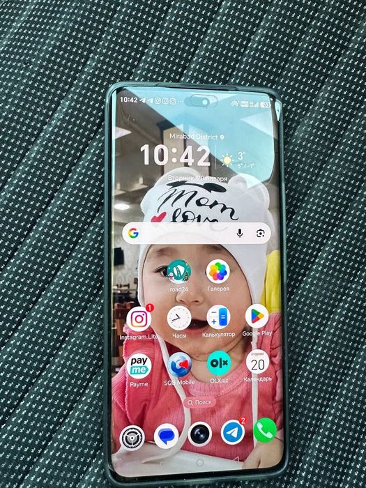 HONOR X9C 12.256