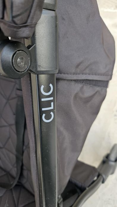 Детска лятна количка Vw