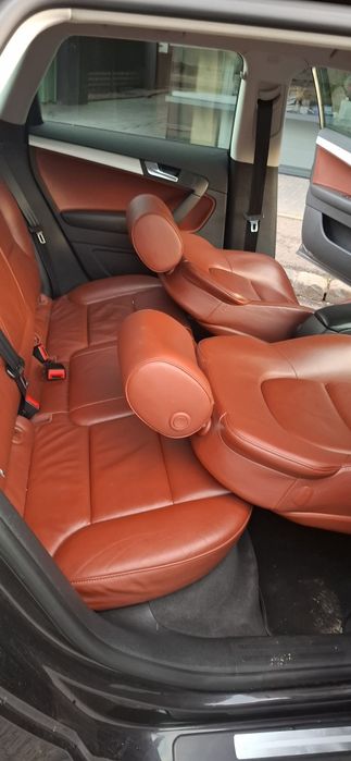 AUDI A3 2010 — imagine 4