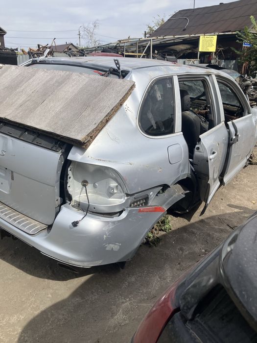 Продам порше каен