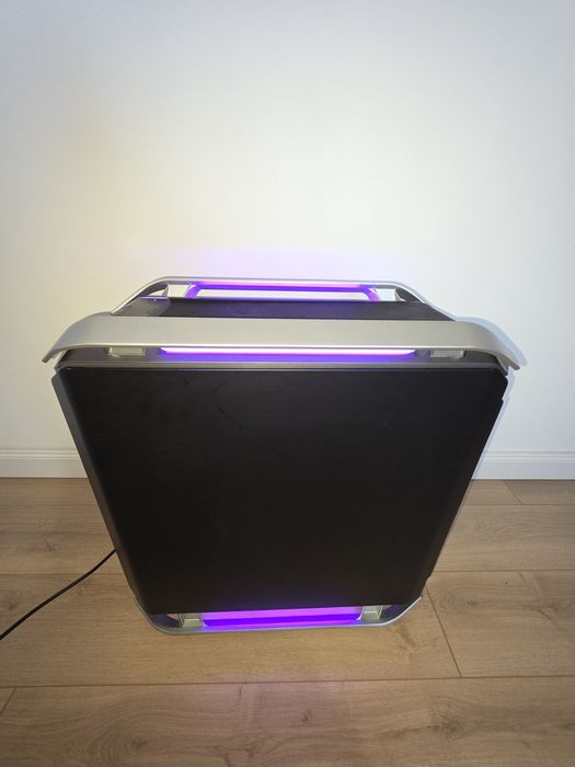 Workstation / Gaming PC High-End – Intel Core i9-7980XE 18C/36T– GTX 1070 – ASUS X299