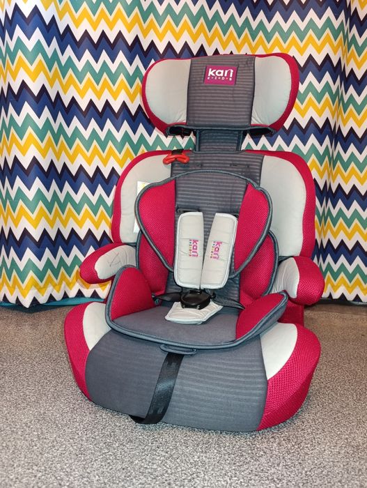 Продам автокресло