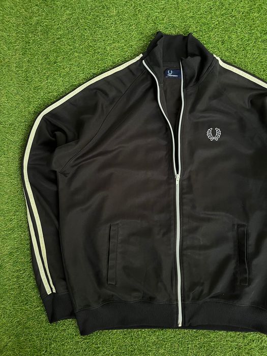 Мъжко горнище : Fred Perry L
