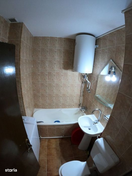 Oportunitate Unica in Centrul Orasului: APARTAMENT CU 3 CAMERE