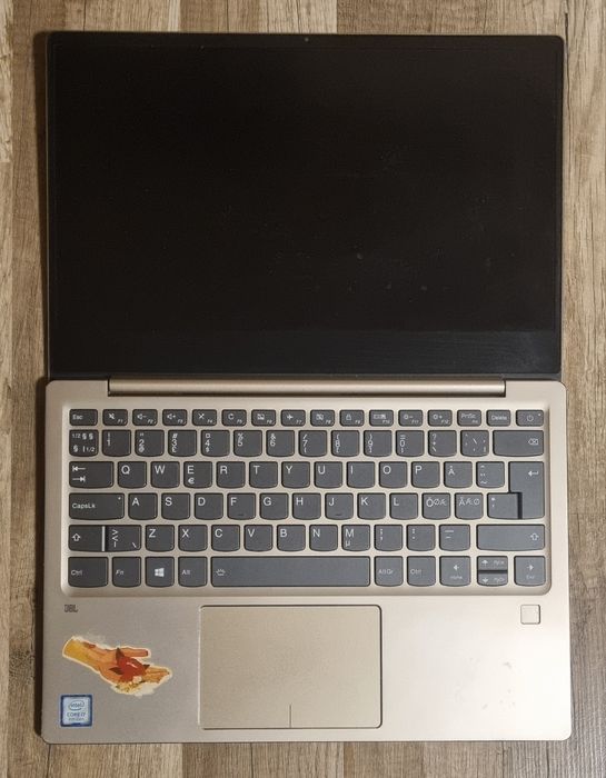 Lenovo ideapad  720s 13|kb