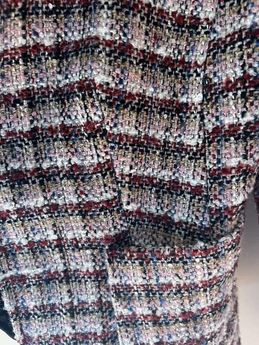 Ново сако от букле