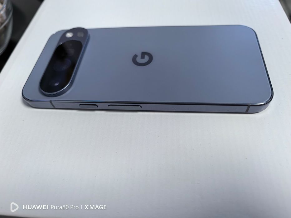 Google Pixel 10 Pro XL 256 GB
