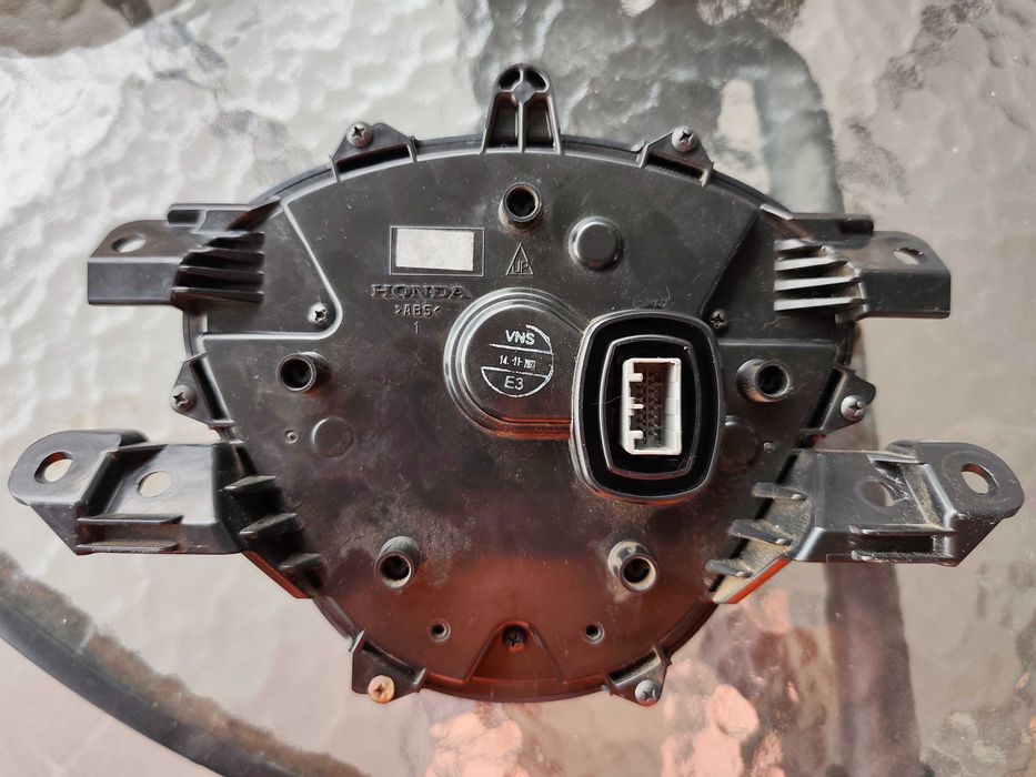 Bord/display Honda SH Mode 2024 125cc