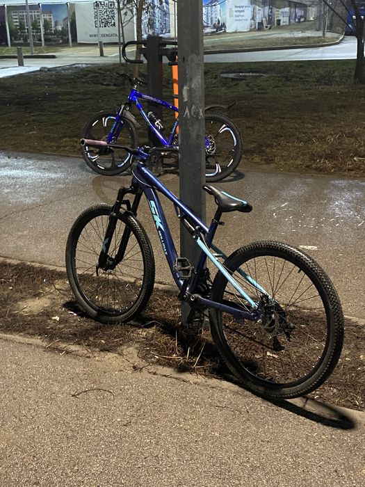 Интересен обмен на Стант велик