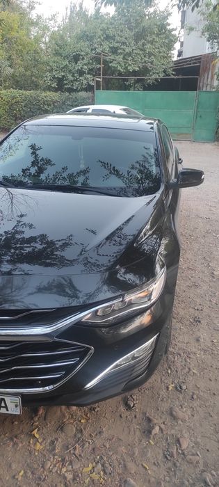 Малибу 2 премьер