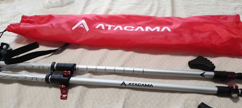 Туристически щеки Atacama Nordic Walking за жени и мъже.