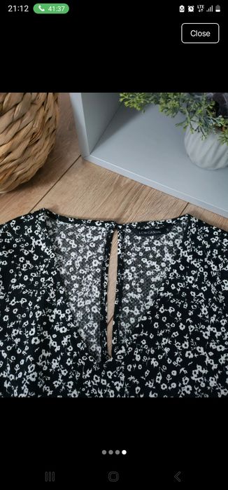 Salopeta de vara pentru femei