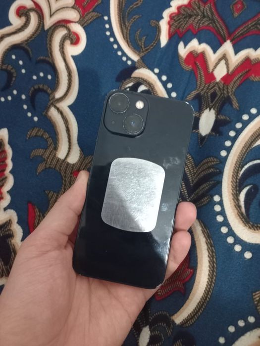 В продаже Айфон 13 мини