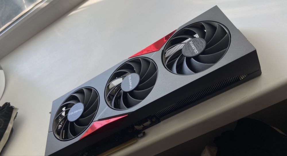 Rtx 4060  в идеале