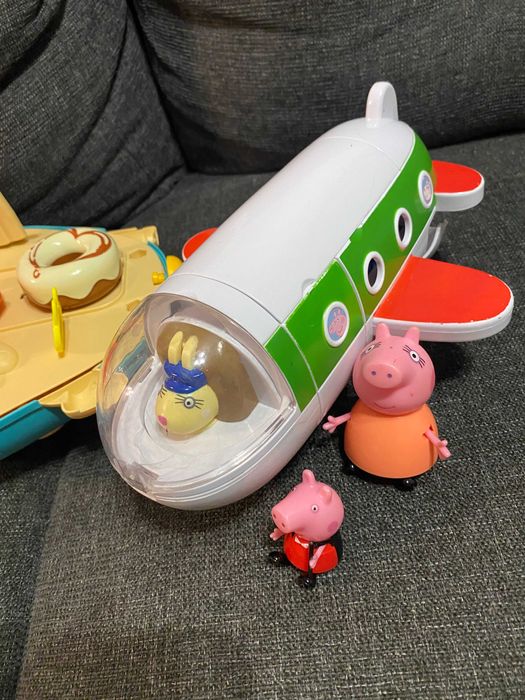 Детски играчки повечето нови