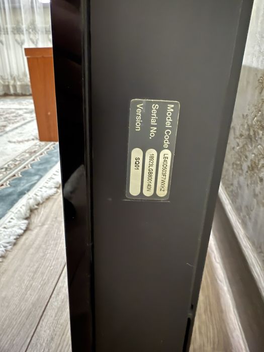 Продам телевизор Samsung