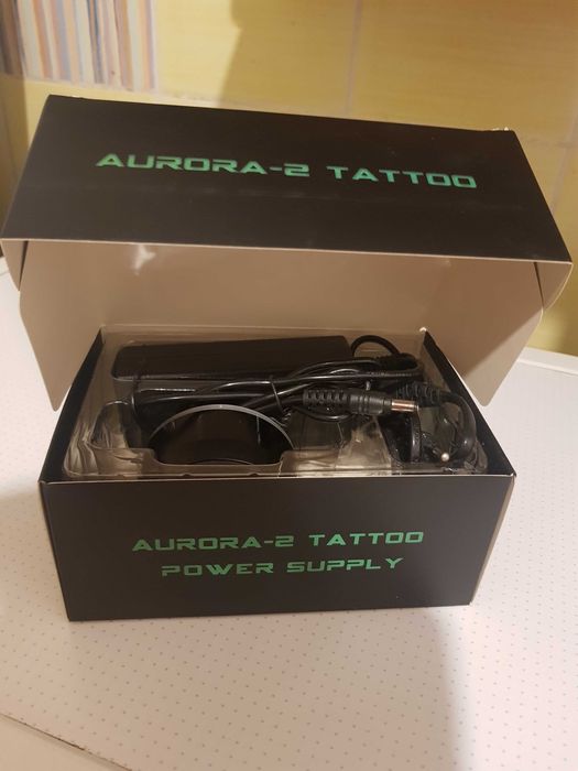 Продам блок для тату машинки.